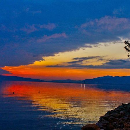 Ani Apartments Kaštela Εξωτερικό φωτογραφία