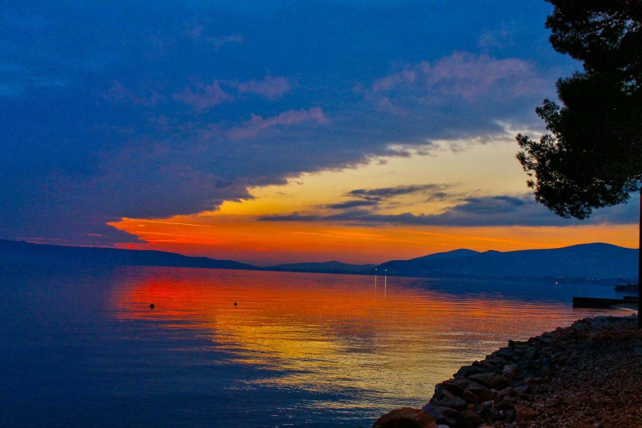 Ani Apartments Kaštela Εξωτερικό φωτογραφία